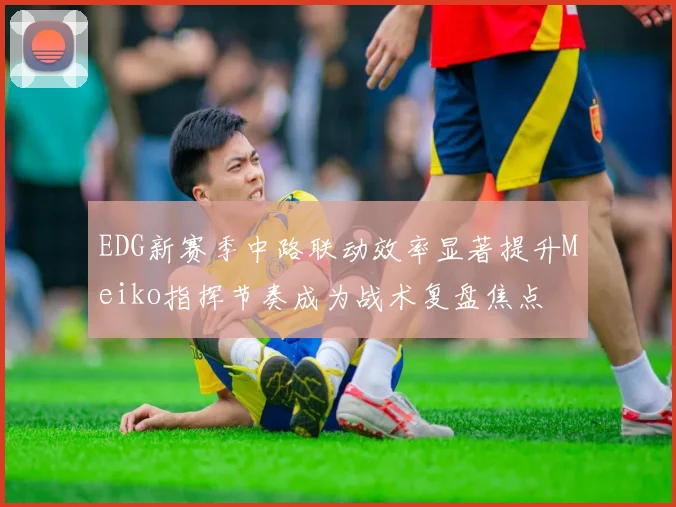 EDG新赛季中路联动效率显著提升Meiko指挥节奏成为战术复盘焦点