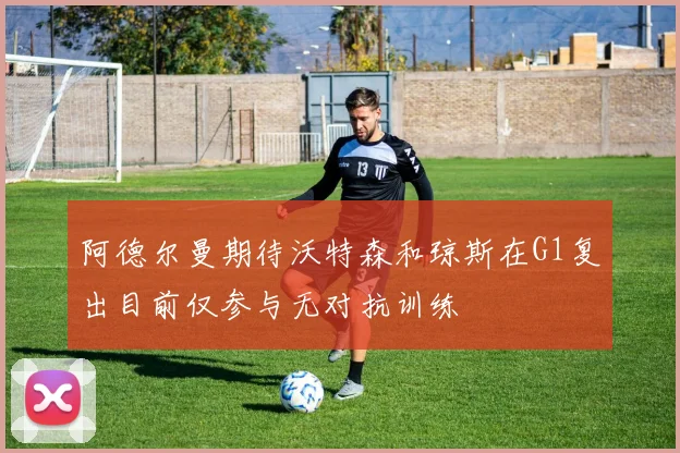 阿德尔曼期待沃特森和琼斯在G1复出目前仅参与无对抗训练