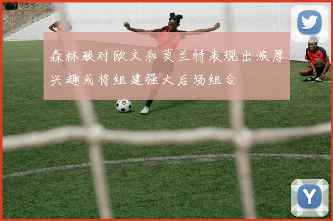 森林狼对欧文和莫兰特表现出浓厚兴趣或将组建强大后场组合