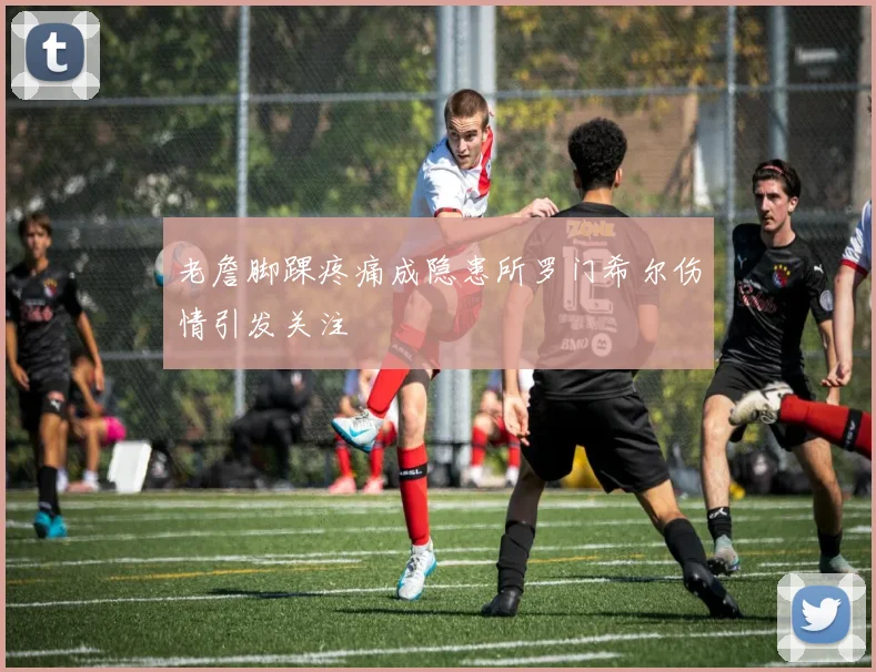老詹脚踝疼痛成隐患所罗门希尔伤情引发关注